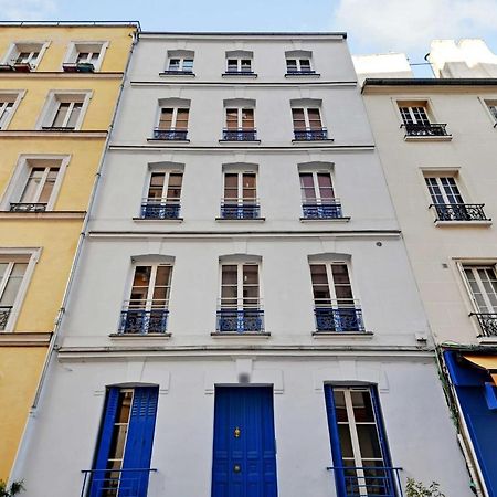 Amazing Apartment 1Br4P - Cremieux - Gare De Lyon ปารีส ภายนอก รูปภาพ