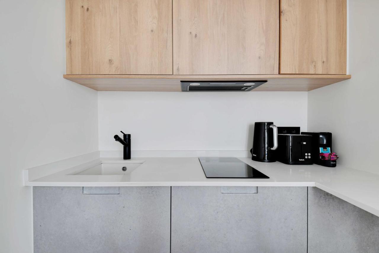 Amazing Apartment 1Br4P - Cremieux - Gare De Lyon ปารีส ภายนอก รูปภาพ