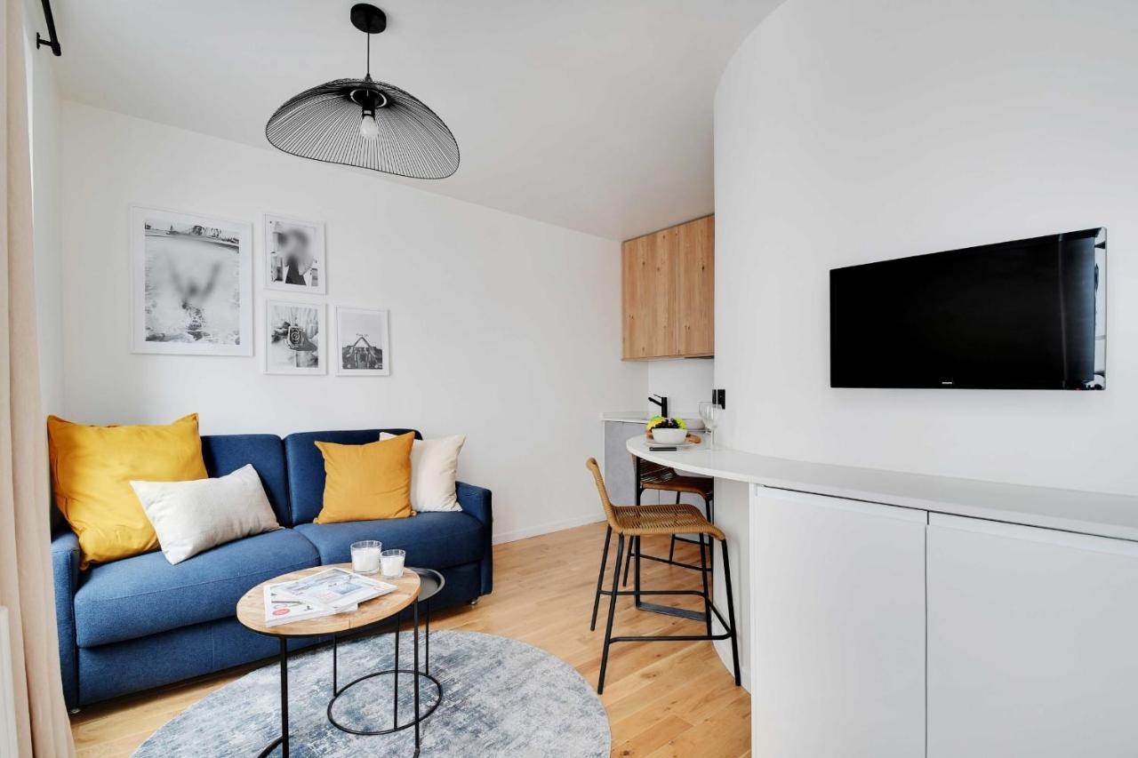 Amazing Apartment 1Br4P - Cremieux - Gare De Lyon ปารีส ภายนอก รูปภาพ